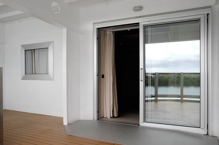 Двери раздвижные балконные пластиковые, алюминиевые, стеклянные