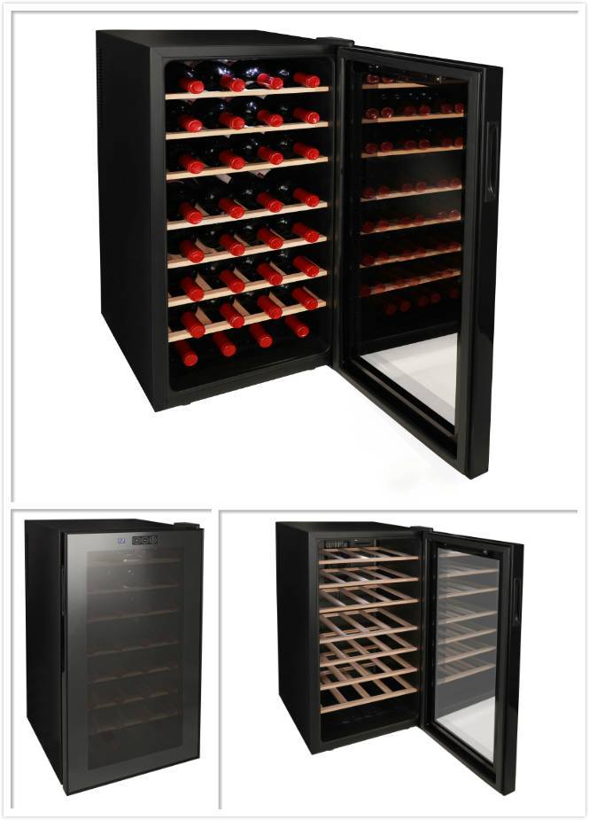 Холодильники для вина (винный) — как выбрать для дома, встраиваемый, под столешницу, холодильный шкаф, маленький, размеры, зачем нужен