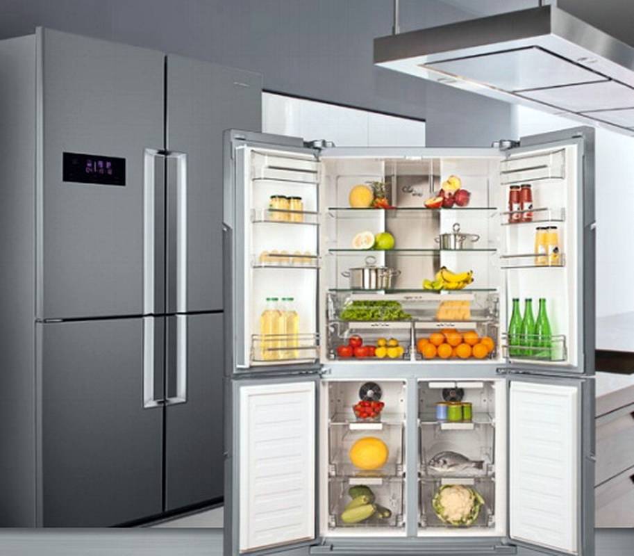 Какой самый надежный холодильник - рейтинг производителей