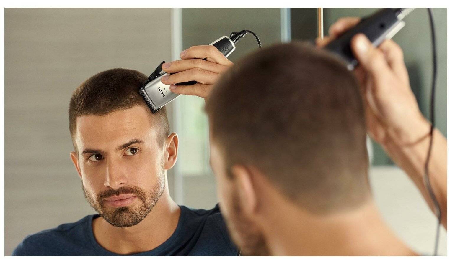 Как правильно подстричь мужчину. Машинка для стрижки волос Philips hc5100. Philips hc5100/15. Philips hc5100 Series 5000. Philips hc3525.