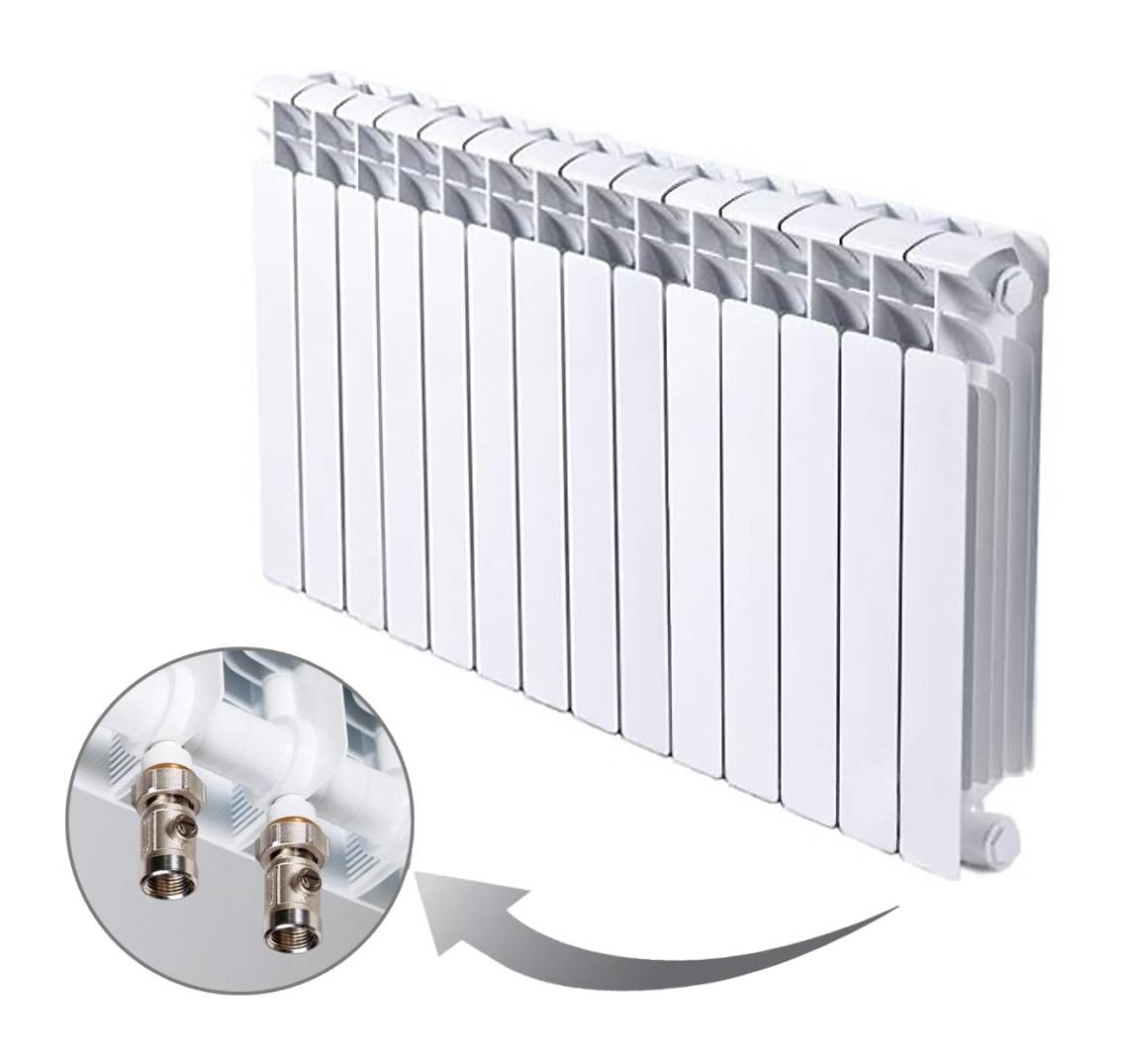 Как выбрать радиаторы отопления для квартиры: выбор батарей в квартиру, какие бывают отопительные радиаторы, какие лучше и правильно поставить, как подобрать современные радиаторы для отопления