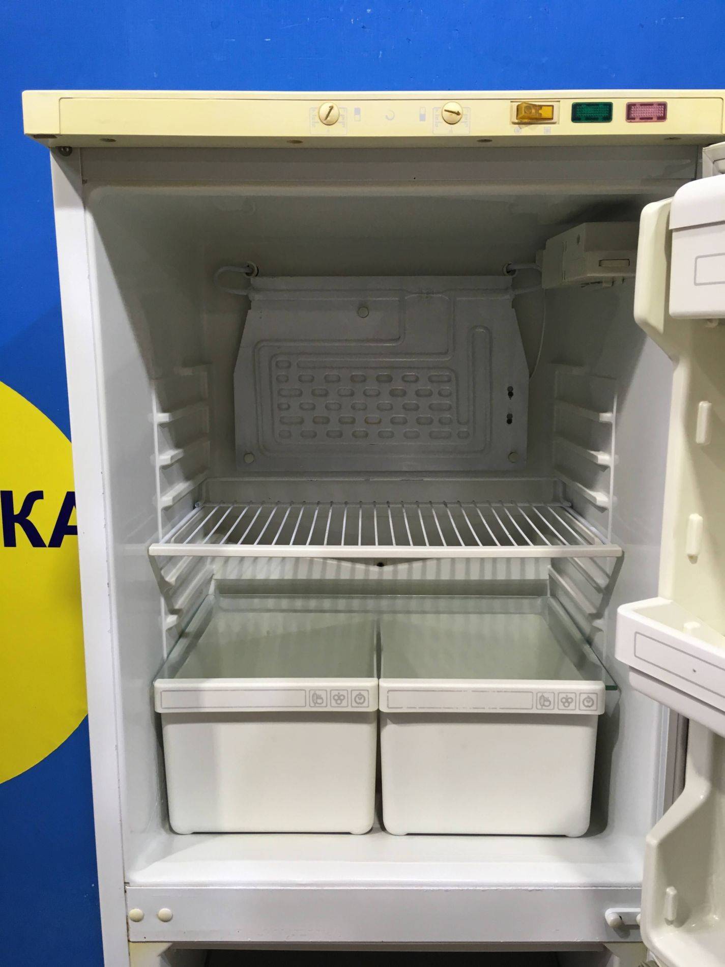 Холодильники “минск”: обзор модельного ряда + разбор частых поломок | солосерв