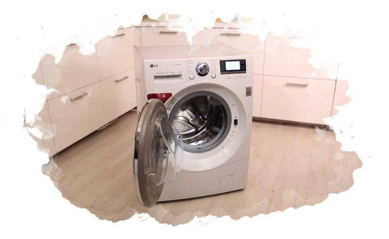 Топ 20 лучшие стиральные машины с сушкой (2021)