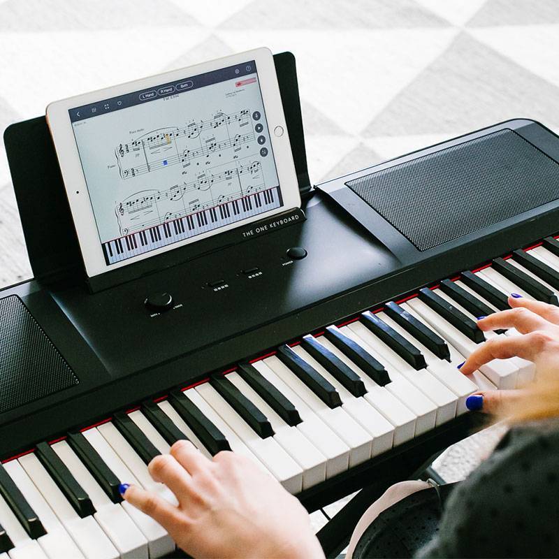 Топ 10 цифровых пианино для обучения | экспресс-новости