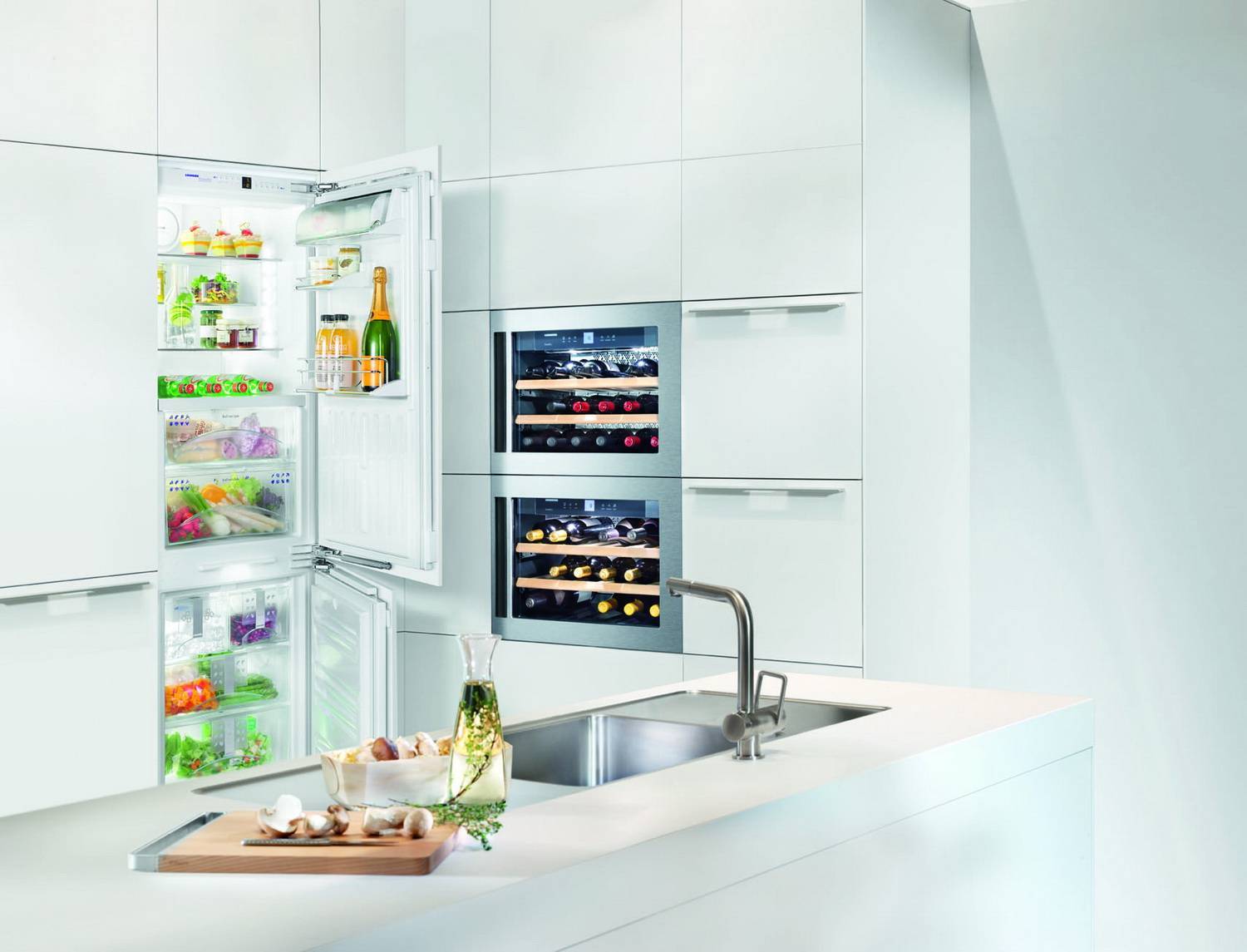 Рейтинг холодильников: обзор лучших моделей и советы по выбору