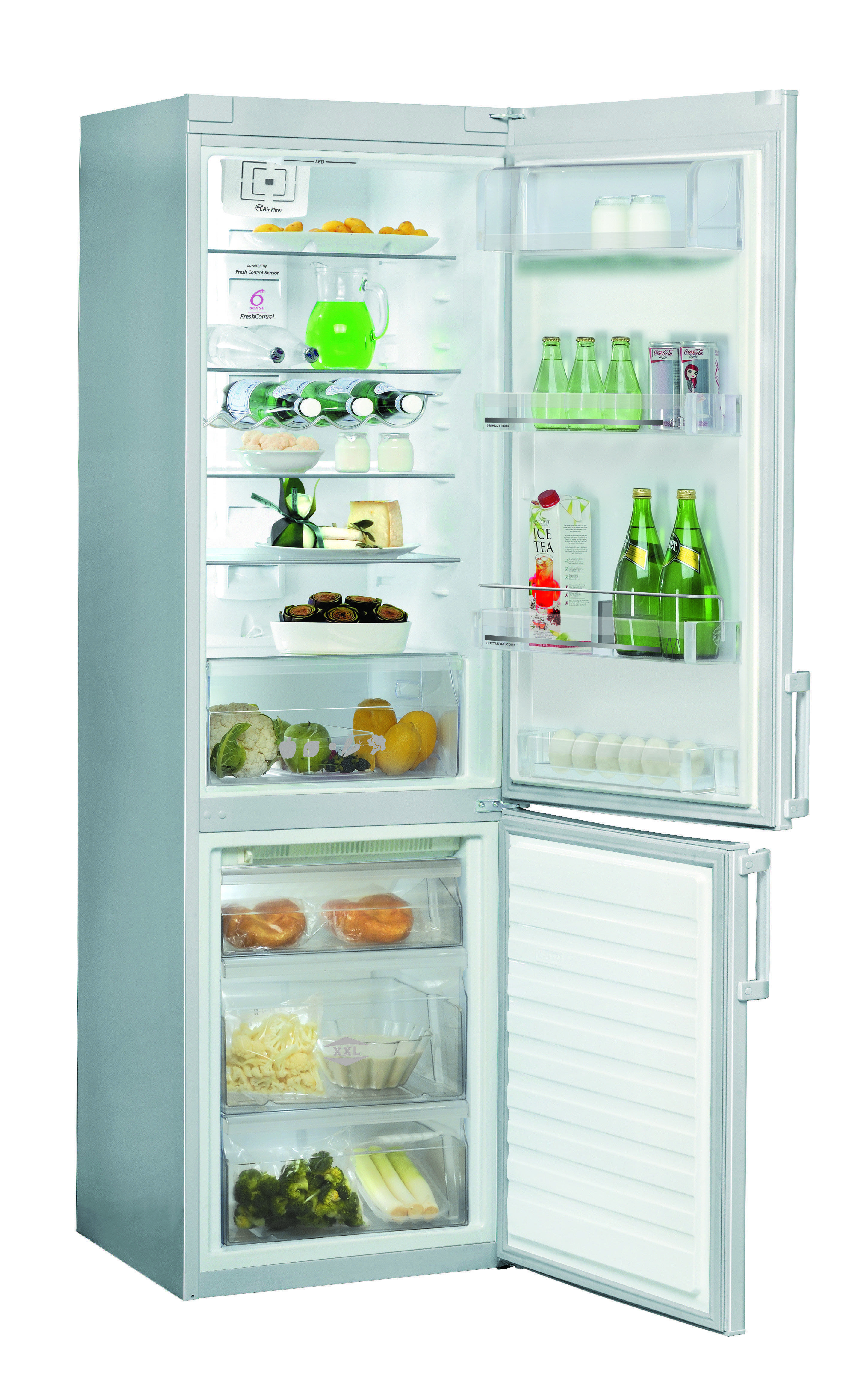 Холодильник какой фирмы лучше выбрать 