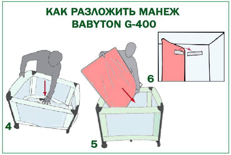 ✅ как разобрать кроватку с маятником - stroy-yug93.ru