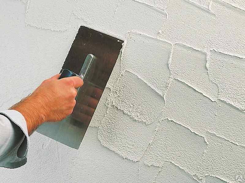 Инструкция, как покрасить гипсовую стену. Особенности работы с плиткой и декоративным камнем