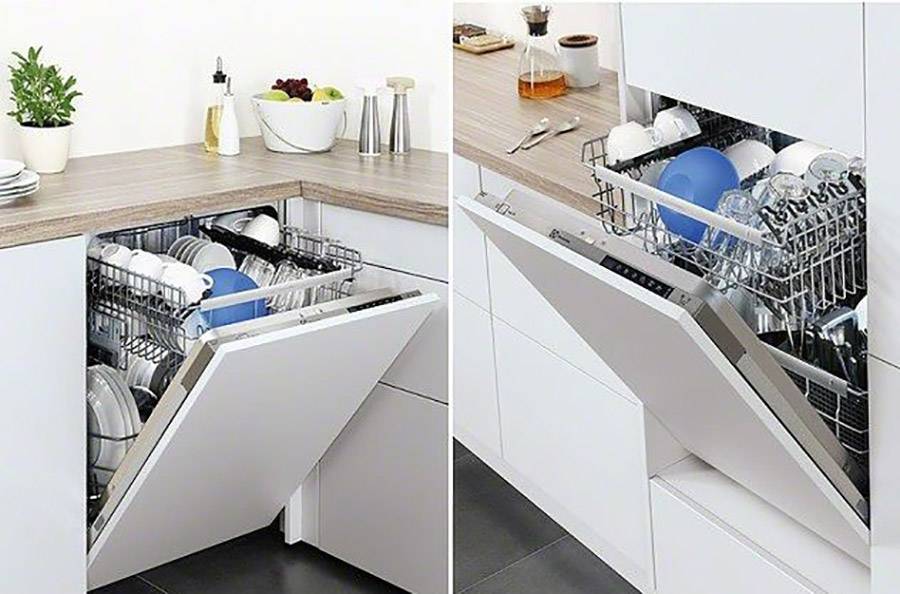 Как правильно выбрать посудомоечную машину: советы по выбору + обзор торговых марок