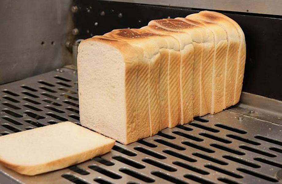 Польза и вред хлеба горелого, из тостера, из хлебопечки – портал "стань лучше"