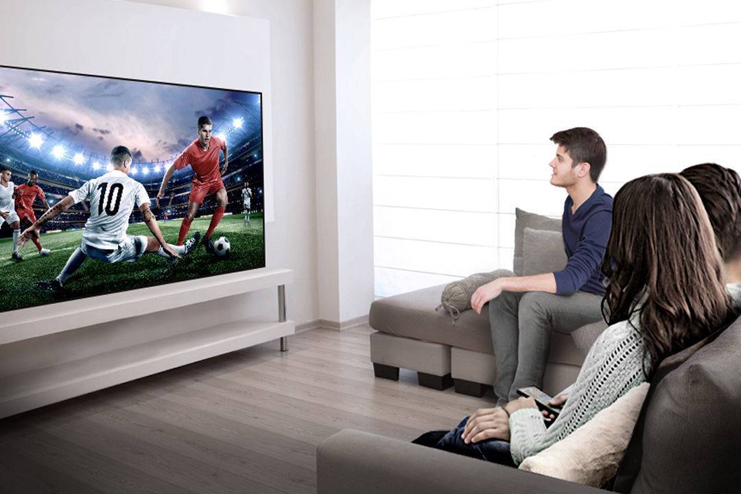Как выбрать телевизор в 2022 году: пошаговая инструкция