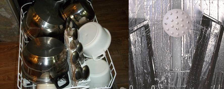 10 главных вопросов о посудомоечных машинах: отвечает производитель