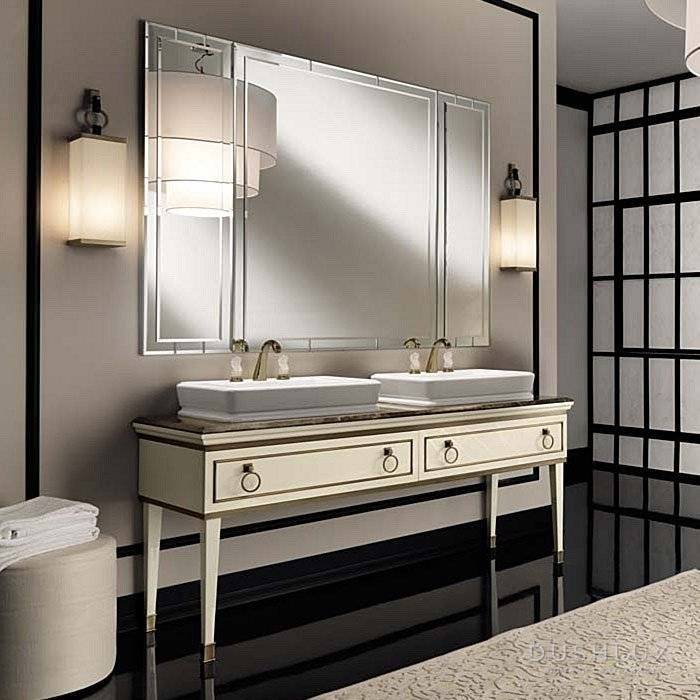 Раковина в ванную комнату: как выбрать лучшую сантехнику для ванной - точка j