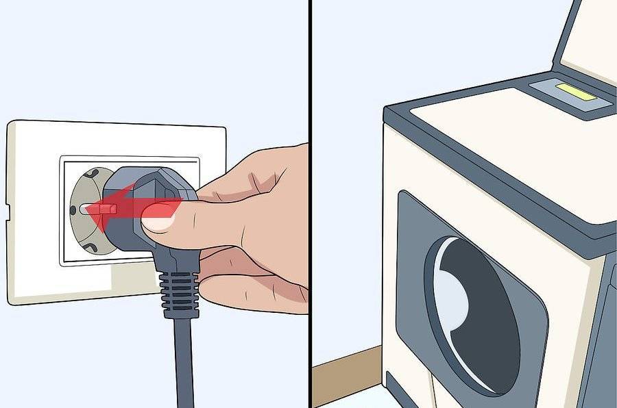 Можно ли подключать стиральную машину через удлинитель