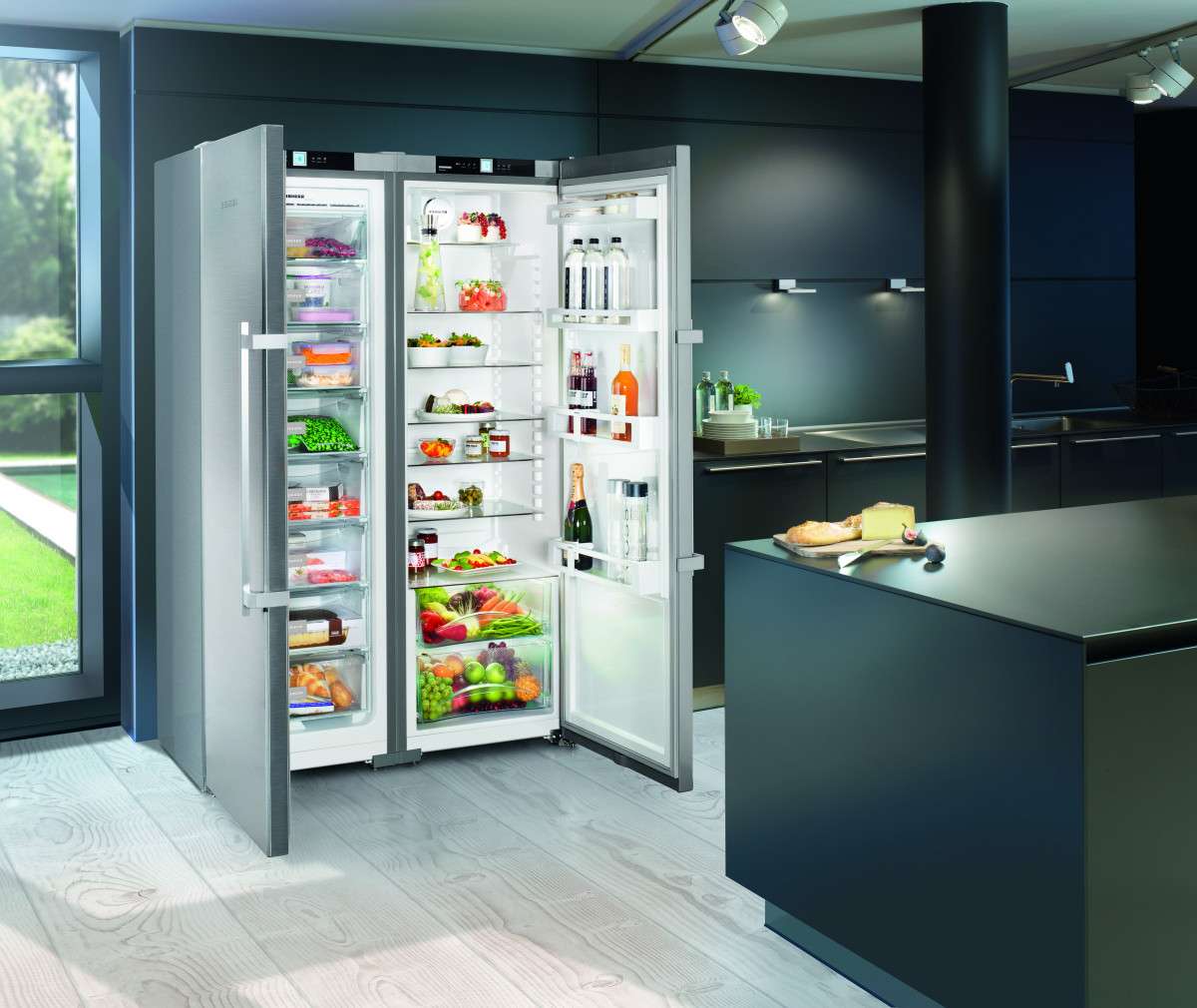 Топ-12 самых бесшумных холодильников на 2022 год в рейтинге zuzako