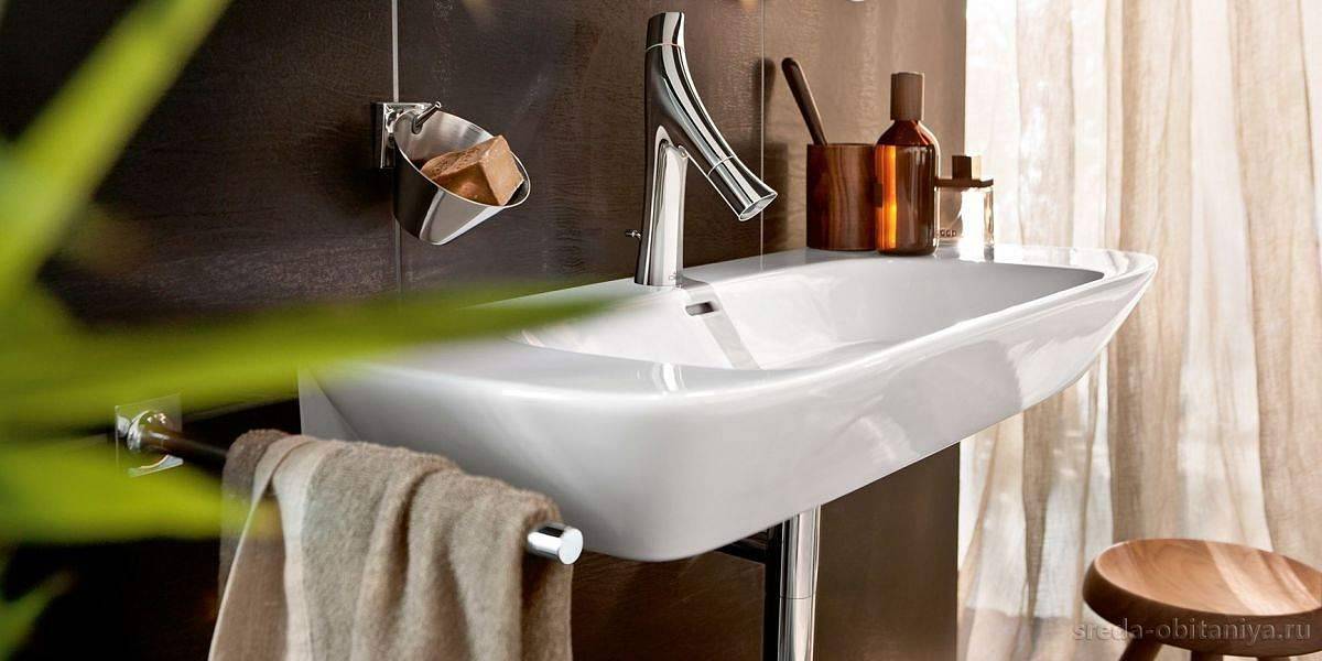 Угловые раковины для ванной: 95 фото современных моделей и нюансы выбора