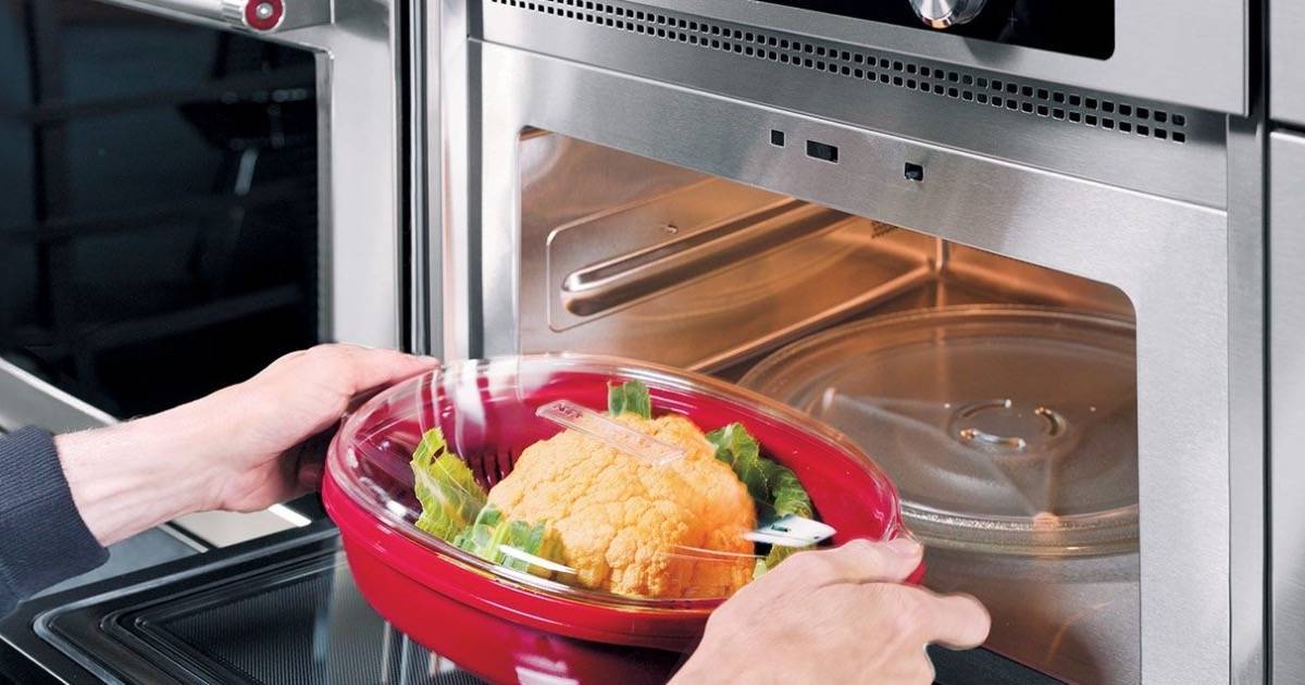 Микроволновая печь – вред или польза?