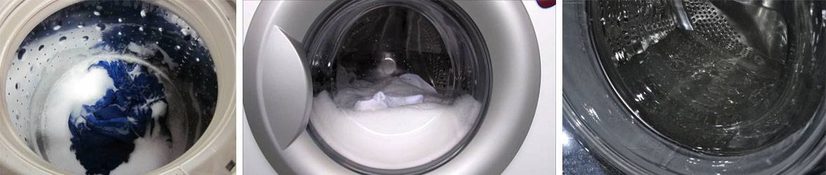 Шум при вращении барабана в стиральной машине: почему он появляется и что делать