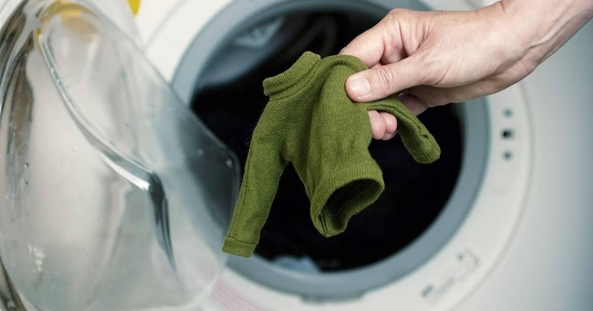 Дезинфекция стиральной машины: как и чем продезинфицировать в домашних условиях