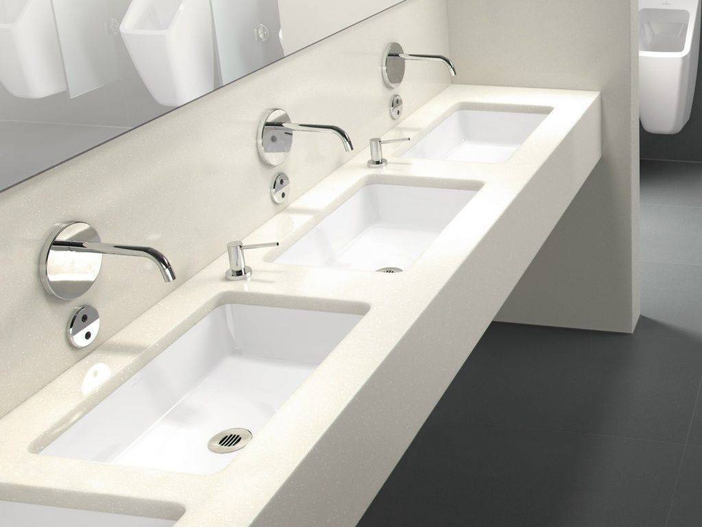 Как выбрать раковину для ванной: 7 важных критериев