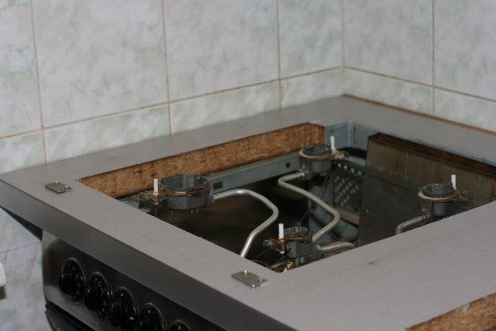 Как подключить варочную панель для кухни?⭐ инструкция по установке газовой и электрической варочной панели