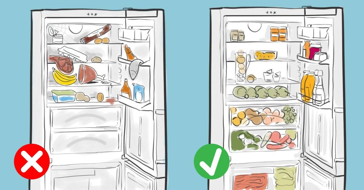 Деньги в дом притягивает холодильник: как работает примета