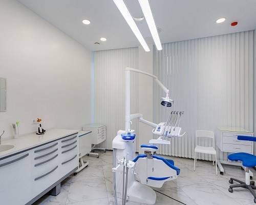 Воздухообмен в стоматологии: требования и правила обустройства вентиляции в стоматологическом кабинете - все об инженерных системах
