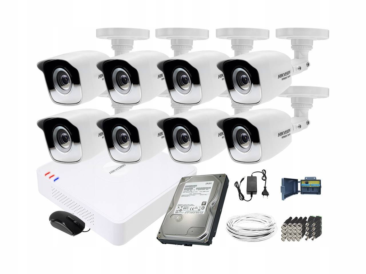 4g ip камера видеонаблюдения. Комплект видеонаблюдения Hikvision на 4 камеры IP. Комплект Hikvision видеонаблюдение на 20 камер. Комплект видеонаблюдения Tiandy 4. Hikvision комплект видеонаблюдения на 8.