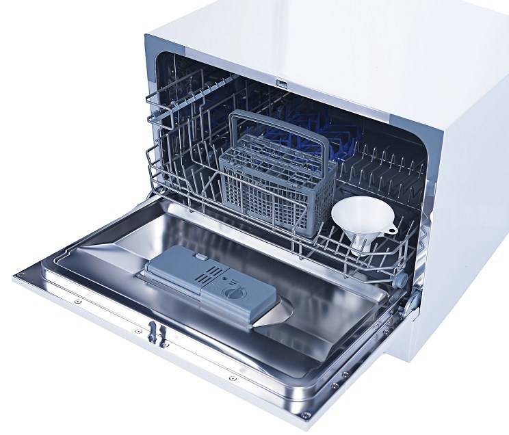 10 самых надежных посудомоечных машин — рейтинг 2021