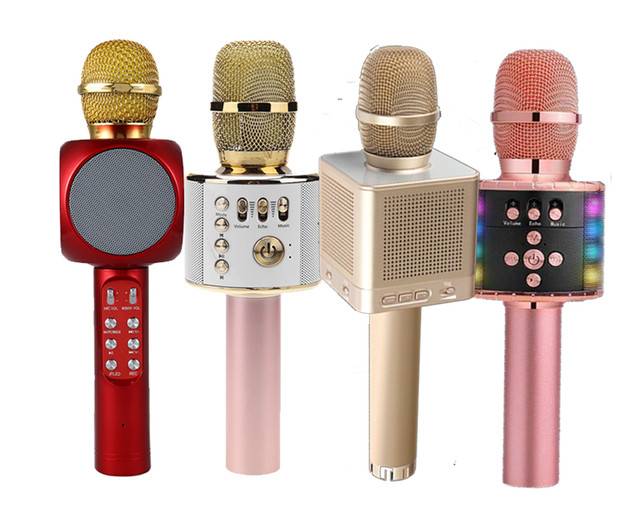 Сколько заряжать караоке микрофон? - онлайн справочник по настройке гаджетов