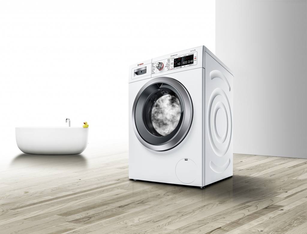 Лучшие по качеству и надежности стиральные машины-автомат 2020 года
