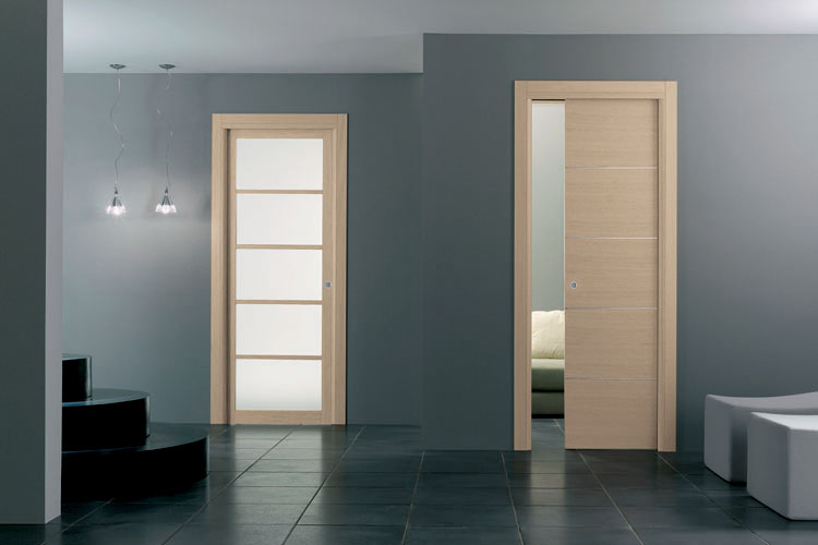 Распашные двери - 103 фото дизайнерских решений для любой комнаты