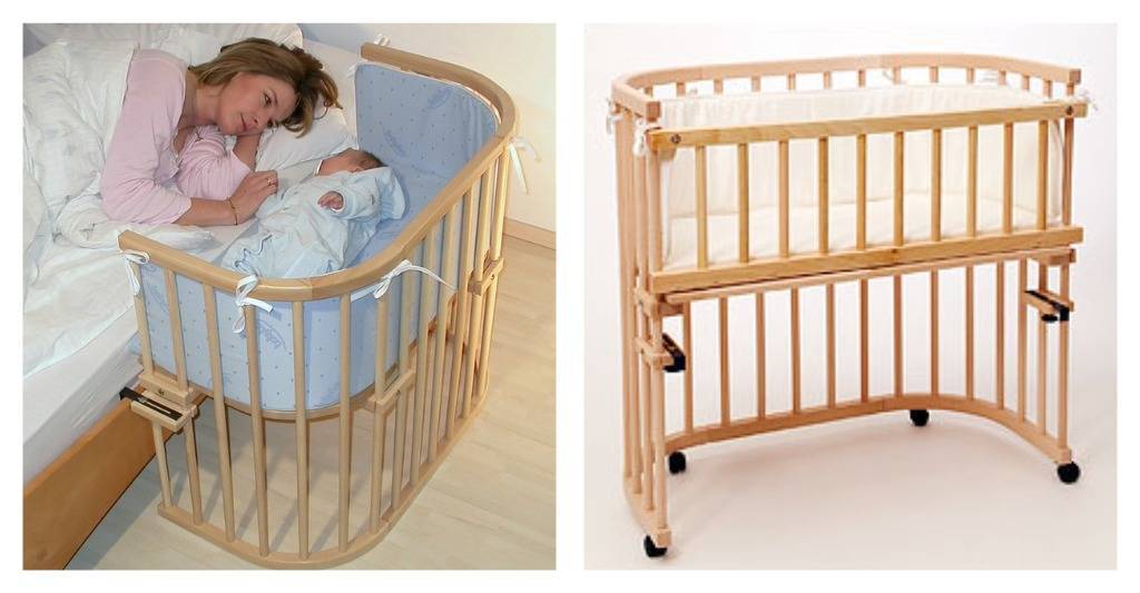 Своими руками люлька новорожденному и кроватка ребенку: как сделать детскую постель по схеме с фото и колыбель младенцу по чертежу и каким образом сшить матрас?