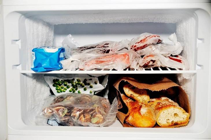 Правильное размораживание холодильника с системой no frost — зачем и как часто это делать