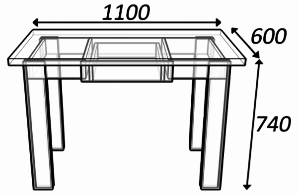 Как сделать стол (с иллюстрациями) - wikihow