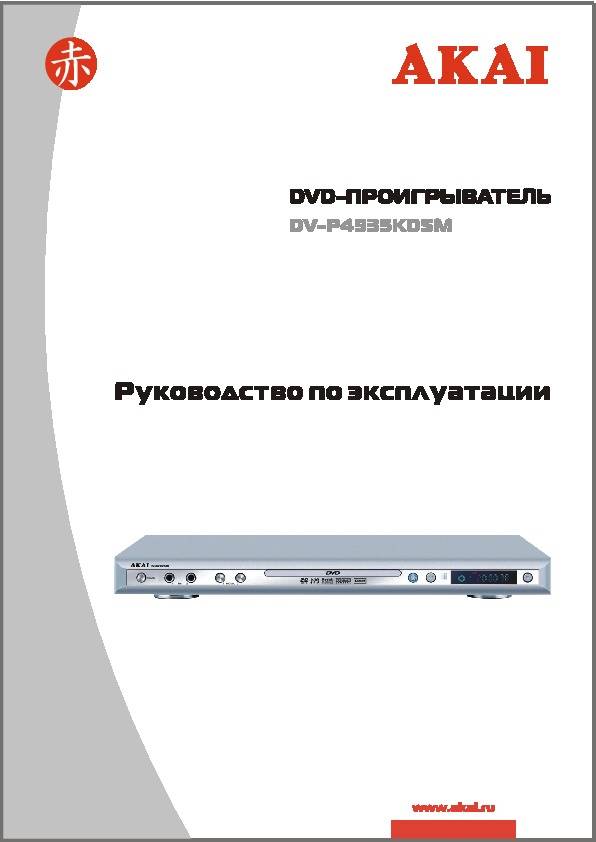 Какой вид форматов поддерживает dvd плеер