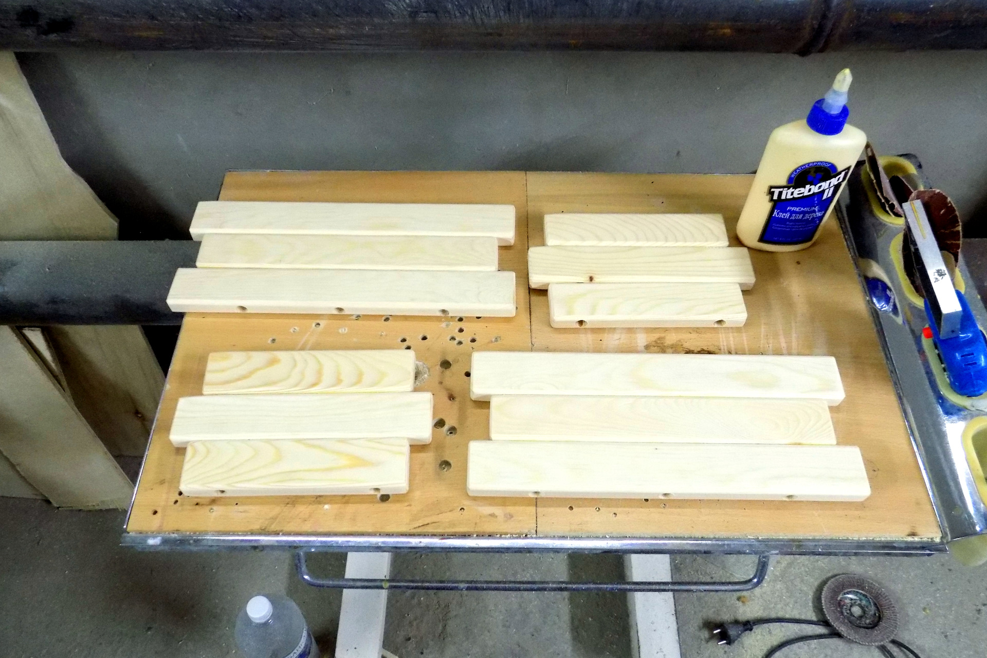Как сделать сундук: 120 фото простых способов постройки сундуков своими руками