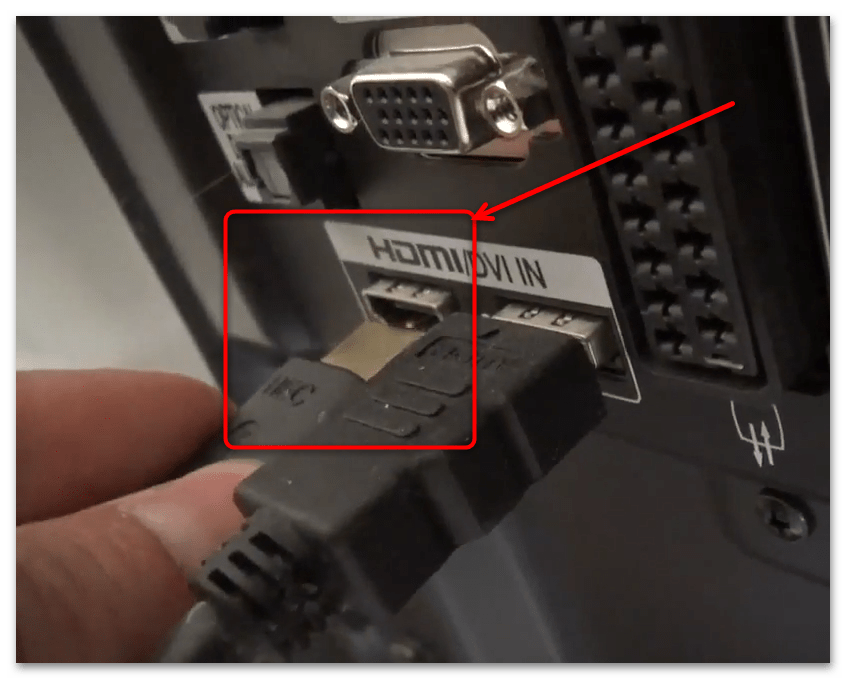 Ps3 не показывает изображение через hdmi