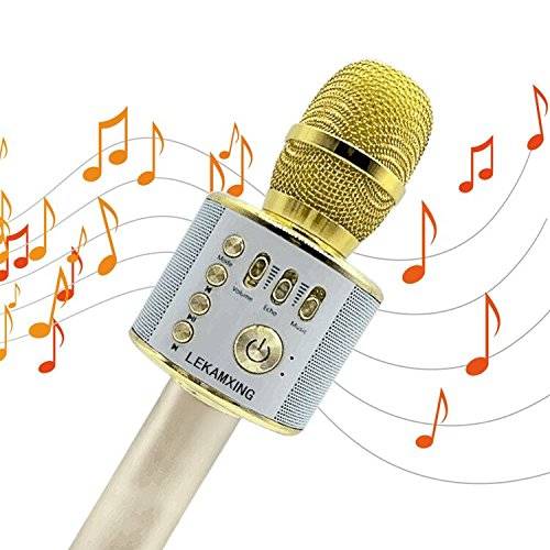 Рейтинг лучших микрофонов для караоке на 2023 год