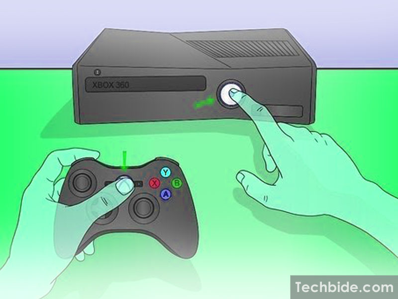 Включи приставку есть. Хбокс 360 кнопки на приставке. Как подключить джойстик к Икс бокс 360. Как подключить геймпад Xbox 360. Кнопок консоли на хбокс 360.