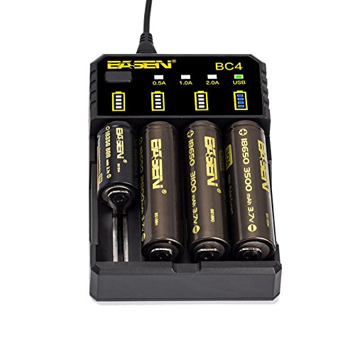 О зарядных устройствах для батареек: разновидности аккумуляторов и моделей зарядок