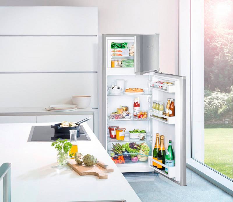 Топ встраиваемых холодильников без морозильной камеры: рейтинг лучших однокамерных моделей