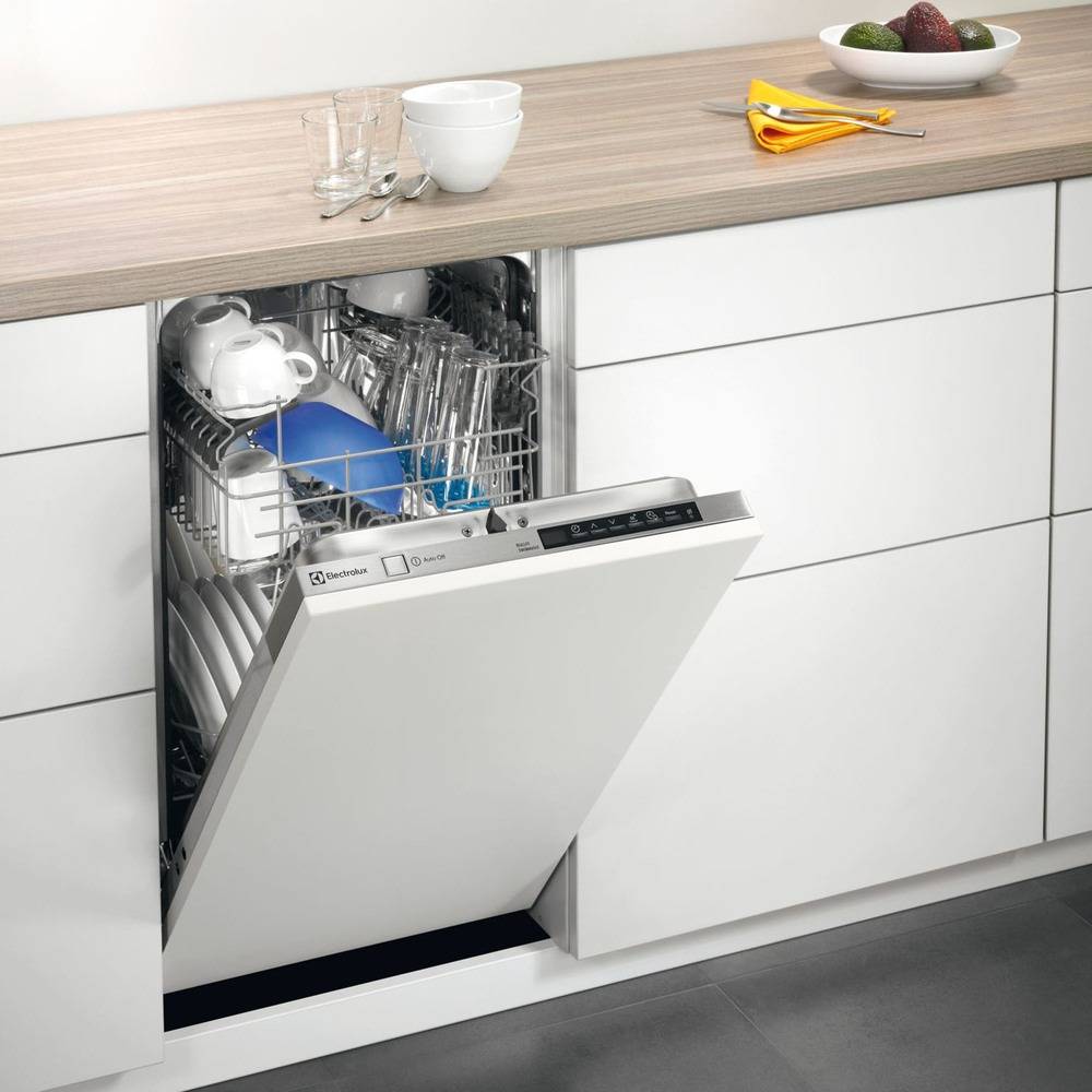 Как выбрать посудомоечную машину: встраиваемую, отдельностоящую