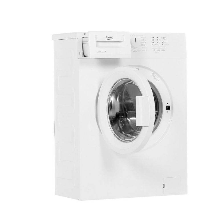 Лучшие стиральные машины beko — топ-10 рейтинг 2020