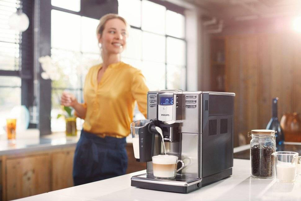10 лучших кофемашин для офиса – рейтинг 2021