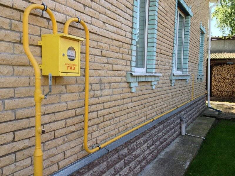 Как сделать проект на газификацию частного дома своими руками и согласование: технические условия - обзор