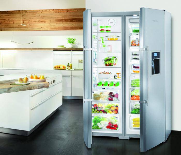 Рейтинг топ-5 лучших холодильников bosch, haier и liebherr