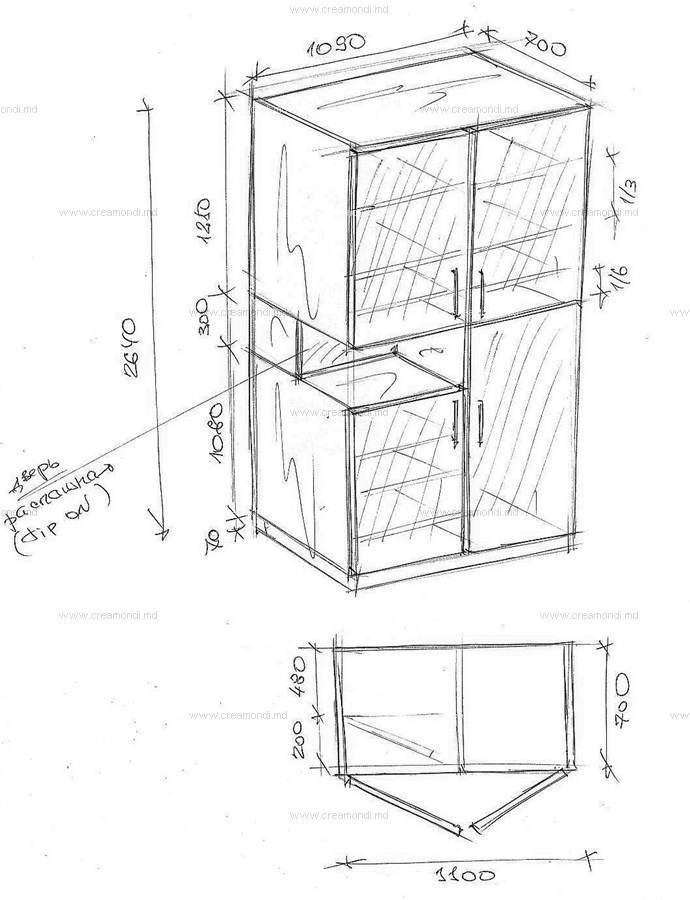 Шкаф на балкон своими руками: этапы изготовления и идеи обустройства шкафа (80 фото + видео мастер-класс)