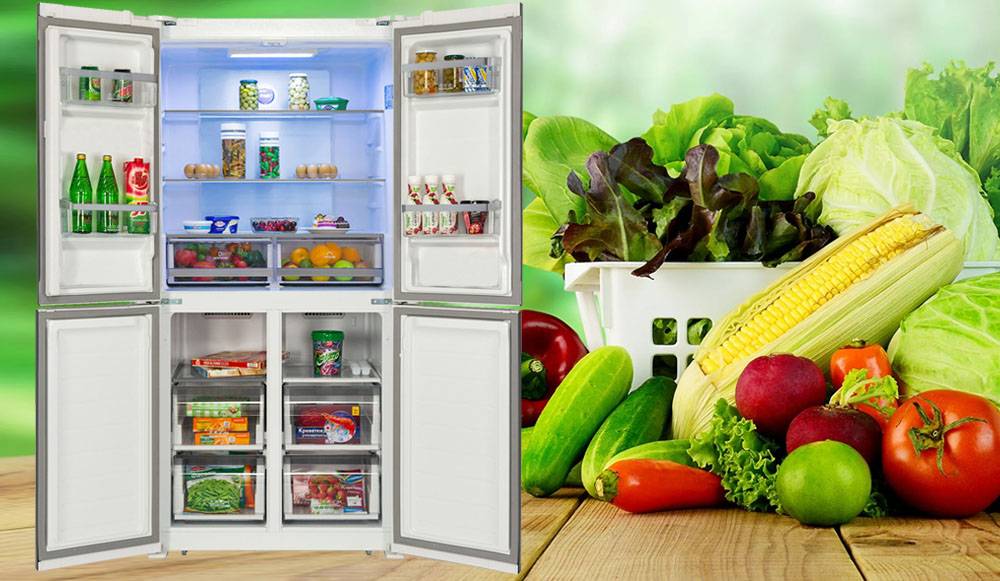 Инверторный холодильник: виды, особенности, плюсы и минусы + ТОП-15 лучших моделей