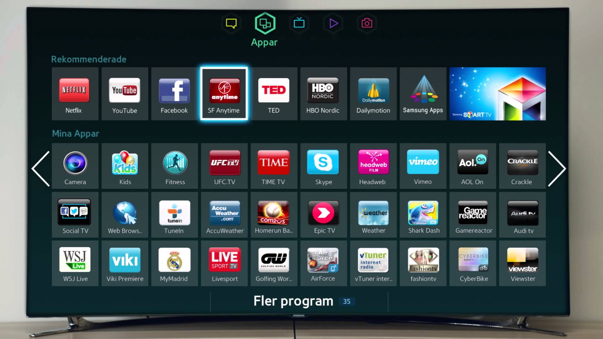 Смарт тв что это такое. Телевизор Samsung смарт ТВ каналы. Samsung Smart TV menu. Экран самсунг ТВ смарт ТВ. Samsung apps для Smart TV.